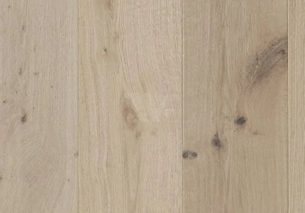 Handscraped Invisible Oak Engineered Wood Flooring | Pukka Flooring