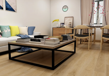 
Twilight Limed Oak SPC Click LVT Flooring | Pukka Flooring
