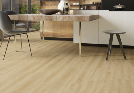 Urban Natural SPC Click LVT Flooring | Pukka Flooring