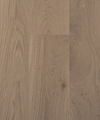 Pukka Flooring Engineered Oak Flooring – 12 x 190mm Click Engineered Oak – Embleton Oak Brushed & Matt Lacquered