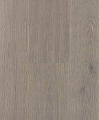 Pukka Flooring Engineered Oak Flooring – 12 x 190mm Click Engineered Oak – Misted Oak Brushed & Matt Lacquered