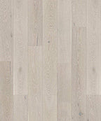 Engineered Oak Flooring – Silver Oak Brushed & Matt Lacquered Nature 14/2.5 x 130 x 1092mm (Välïnge 5G)