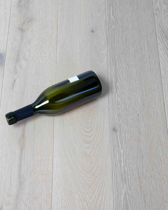 White Washed Brushed UV Oiled Flooring