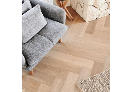 AB Unfinished – Pukka Flooring | High Quality  Engineered Herringbone Flooring