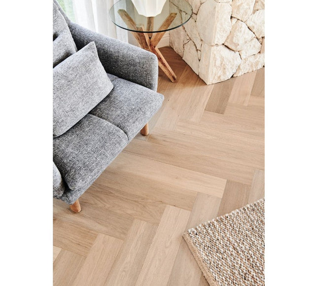 AB Unfinished – Pukka Flooring | High Quality  Engineered Herringbone Flooring