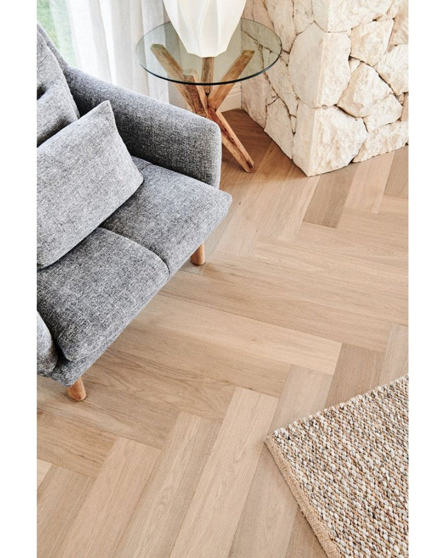 AB Unfinished – Pukka Flooring | High Quality  Engineered Herringbone Flooring