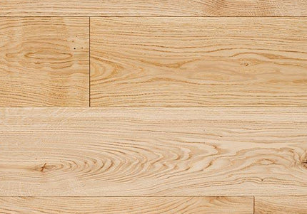 Natural Traditional Plank Engineered Wood Flooring | Pukka Flooring
