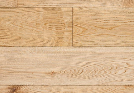 Natural Traditional Plank Engineered Wood Flooring | Pukka Flooring