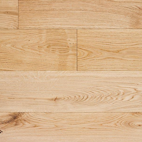 Natural Traditional Plank Engineered Wood Flooring | Pukka Flooring