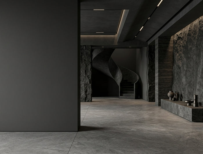 <h2>SPC Tile Effect Flooring</h2>