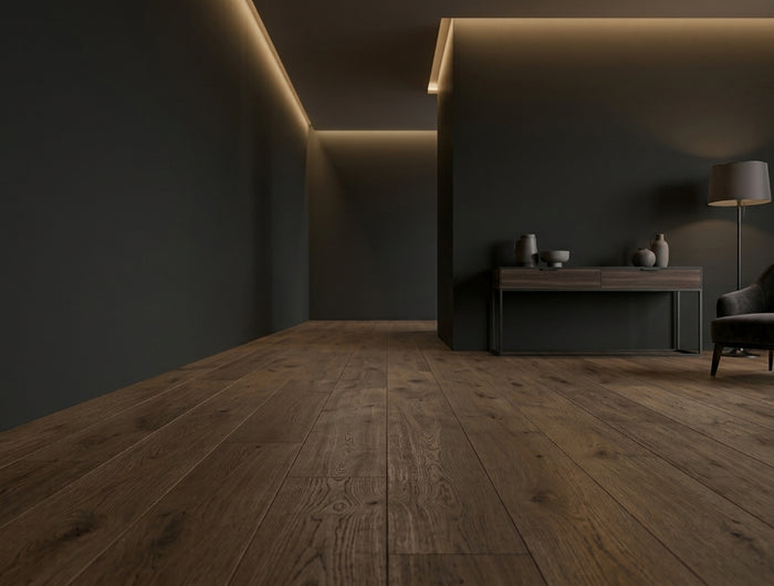 <h2>Laminate Plank Flooring</h2>