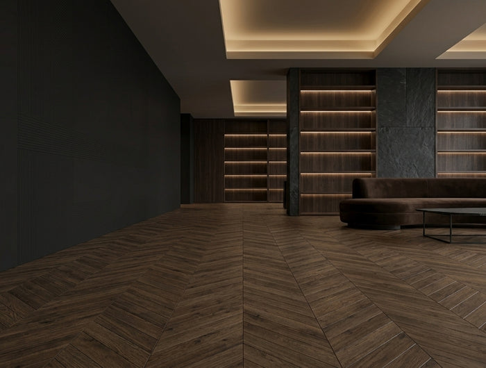 <h2>Engineered Herringbone Flooring</h2>