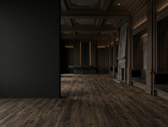 <h2>Old Titan SPC Flooring</h2>