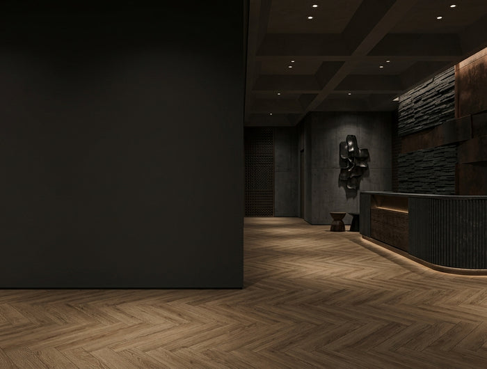 <h2>SPC Herringbone Flooring</h2>