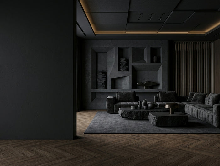 <h2>Brushed Flooring</h2>