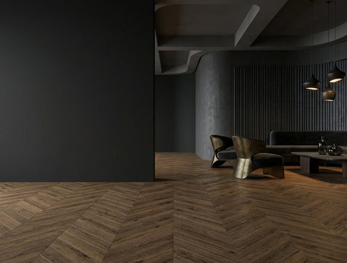 <h2>American Oak Herringbone</h2>