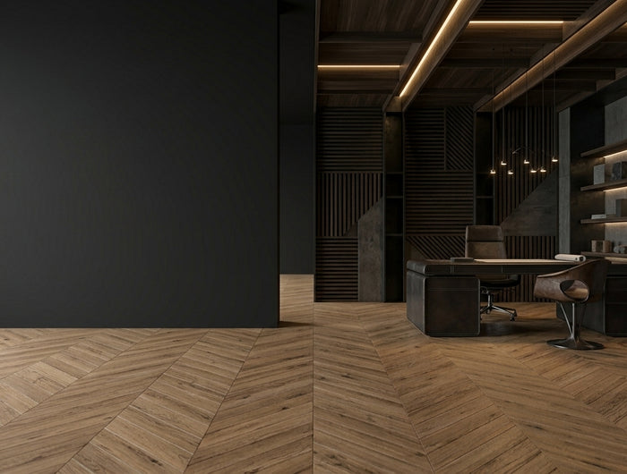 <h2>Unfinished Engineered Oak Flooring</h2>
