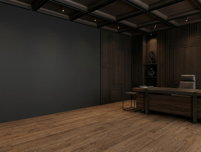 <h2>American Oak Plank Flooring</h2>