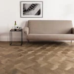Grand Mansion Weave Oak