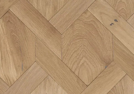 Grand Mansion Weaves Parquet Flooring | Pukka Flooring