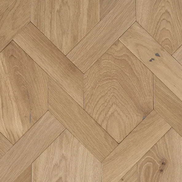 Grand Mansion Weaves Parquet Flooring | Pukka Flooring