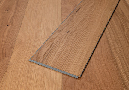 Hybrid Oak SPC – Natural