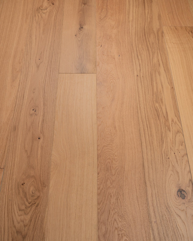 Hybrid Oak SPC – Natural