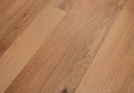 Hybrid Oak SPC – Natural