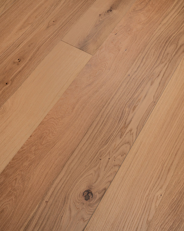 Hybrid Oak SPC – Natural