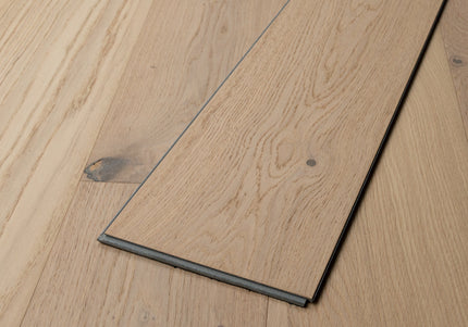 Hybrid Oak SPC – Invisible