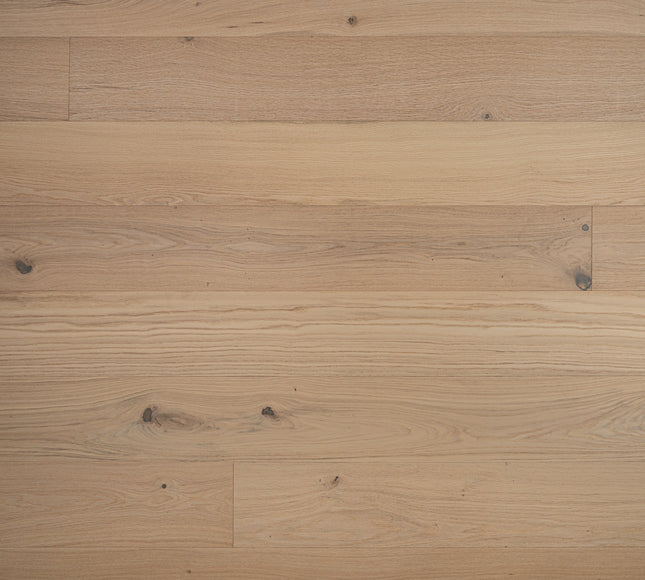 Hybrid Oak SPC – Invisible 7mm x 190mm x 1900mm (5Gi Click) – Ultra-Matte Invisible Wood Finish