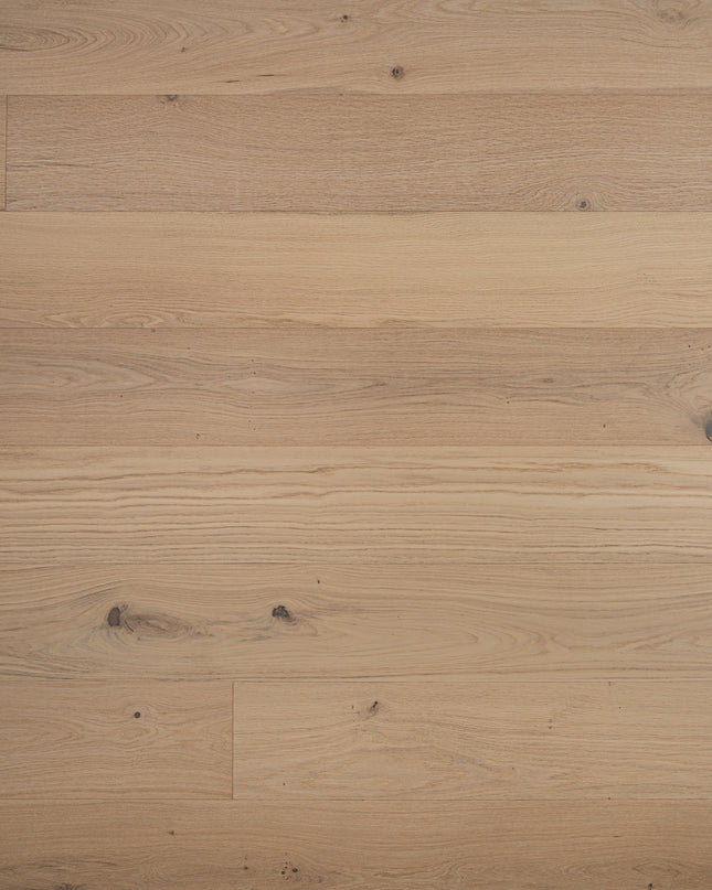 Hybrid Oak SPC – Invisible