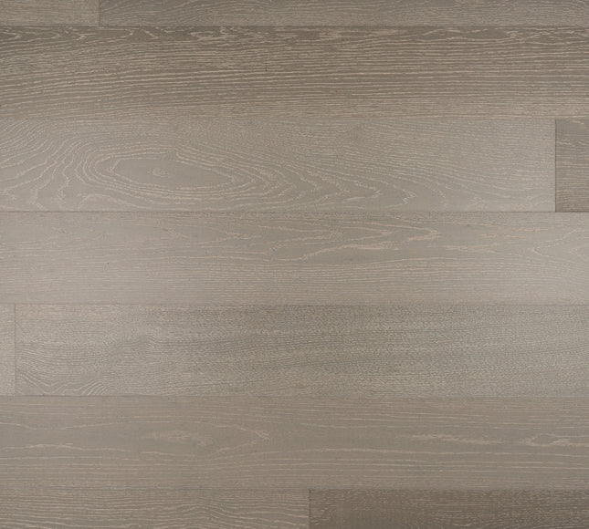 Hybrid Oak SPC – Grey 7mm x 190mm x 1900mm (5Gi Click) – Stylish Modern Grey Tone SPC Flooring | Pukka Flooring