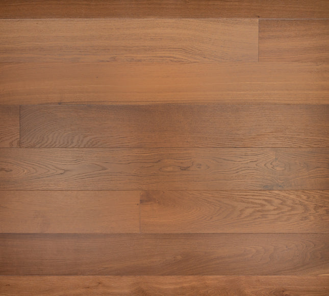 Hybrid Oak SPC – Smoked 7mm x 190mm x 1900mm (5Gi Click) – Rich Smoked Oak Appearance SPC Flooring | Pukka Flooring