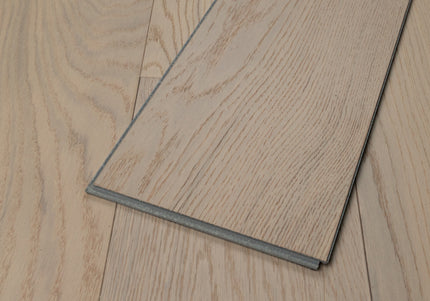 Hybrid Oak SPC – White