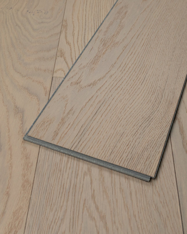 Hybrid Oak SPC – White
