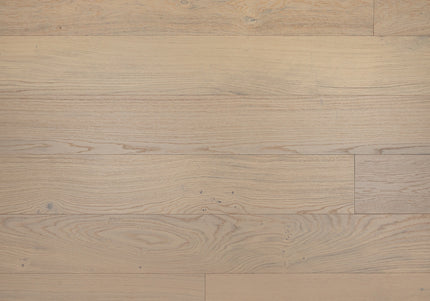 Hybrid Oak SPC – White