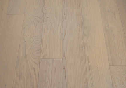 Hybrid Oak SPC – White