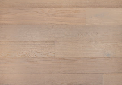 Hybrid Oak SPC – Smoked White