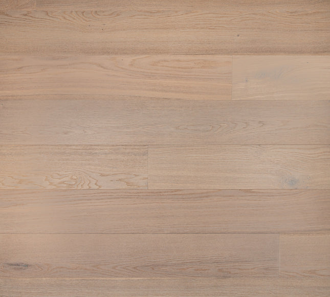 Hybrid Oak SPC – Smoked White 7mm x 190mm x 1900mm (5Gi Click) – Subtle Smoked-White Tones SPC Flooring | Pukka Flooring