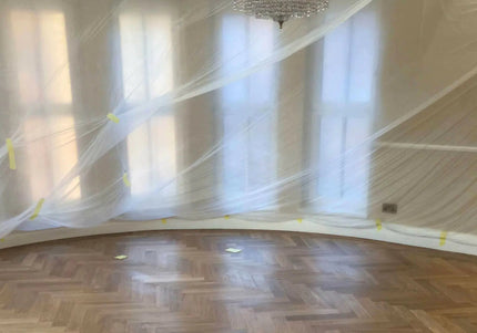 Natural Parquet Prime Engineered Wood Flooring | Pukka Flooring