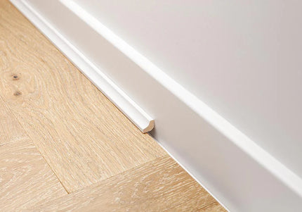 14 x 130mm Herringbone Engineered Oak – Whitened Oak Brushed & Matt Lacquered