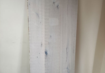 Lavender (White) Bandsaw Natural Oiled Oak Flooring |Pukka Flooring