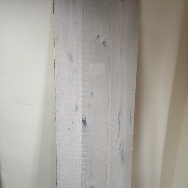 Lavender (White) Bandsaw Natural Oiled Oak Flooring |Pukka Flooring