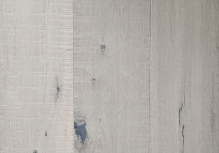 Lavender (White) Bandsaw Natural Oiled Oak Flooring |Pukka Flooring
