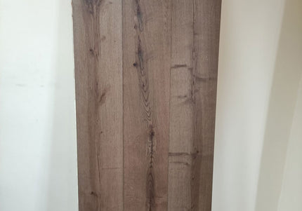Glamis Castle Brown Oak Flooring |Pukka Flooring