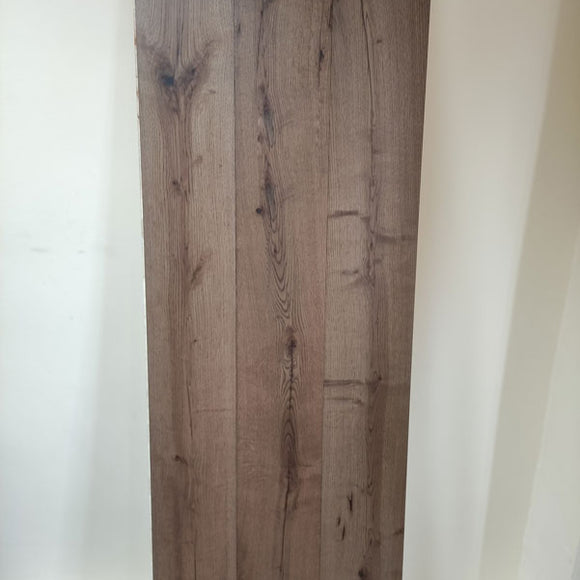 Glamis Castle Brown Oak Flooring |Pukka Flooring