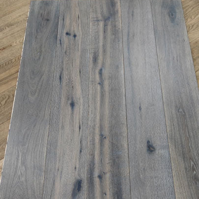 Grouse Feather Natural Oiled Oak Flooring |Pukka Flooring