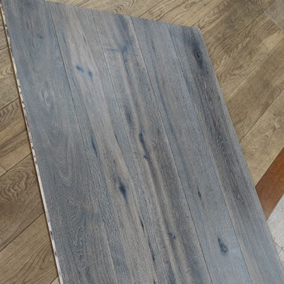 Grouse Feather Natural Oiled Oak Flooring |Pukka Flooring
