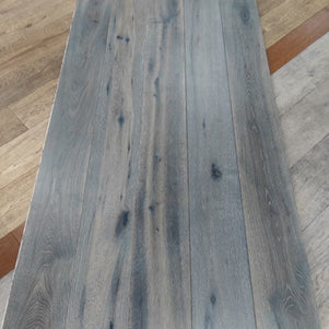 Grouse Feather Natural Oiled Oak Flooring |Pukka Flooring
